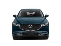 2021 Mazda CX-5 GX FWD Exterior Shot 5