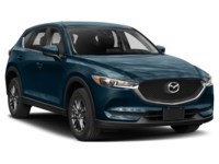 2021 Mazda CX-5 GX FWD Exterior Shot 8