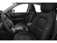 2021 Mazda CX-5 GX FWD Interior Shot 4