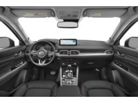 2021 Mazda CX-5 Grand Touring Interior Shot 6