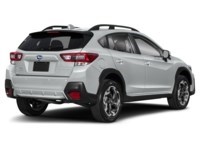 2021 Subaru Crosstrek Limited CVT Exterior Shot 2