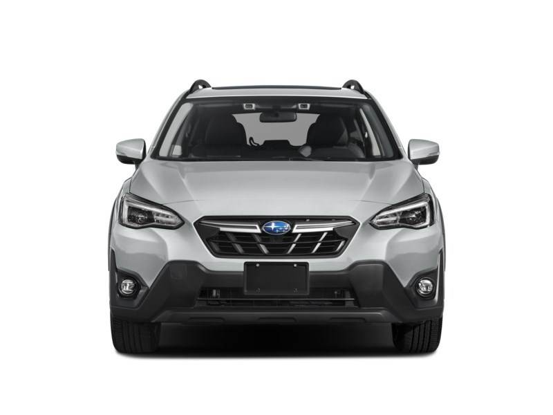 2021 Subaru Crosstrek Limited CVT Exterior Shot 5