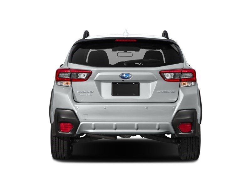 2021 Subaru Crosstrek Limited CVT Exterior Shot 7