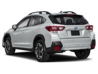 2021 Subaru Crosstrek Limited CVT Exterior Shot 9
