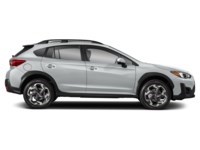 2021 Subaru Crosstrek Limited CVT Exterior Shot 10