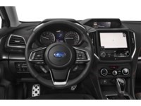 2021 Subaru Crosstrek Limited CVT Interior Shot 3