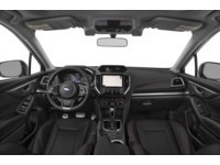 2021 Subaru Crosstrek Limited CVT Interior Shot 6