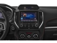 2021 Subaru Crosstrek Limited CVT Interior Shot 2