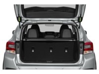 2021 Subaru Crosstrek Limited CVT Exterior Shot 4