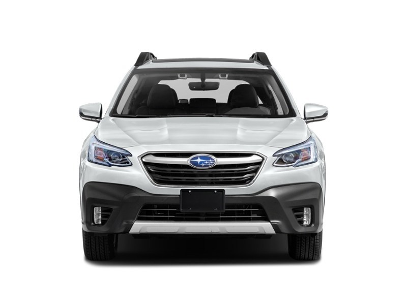 2021 Subaru Outback 2.4i Limited XT Exterior Shot 5
