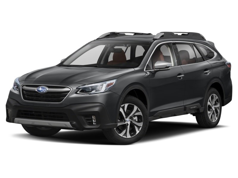 2022 Subaru Outback Premier XT CVT Exterior Shot 1