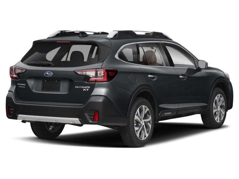 2022 Subaru Outback Premier XT CVT Exterior Shot 2