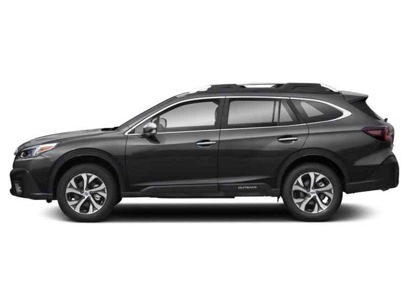 2022 Subaru Outback Premier XT CVT Exterior Shot 6