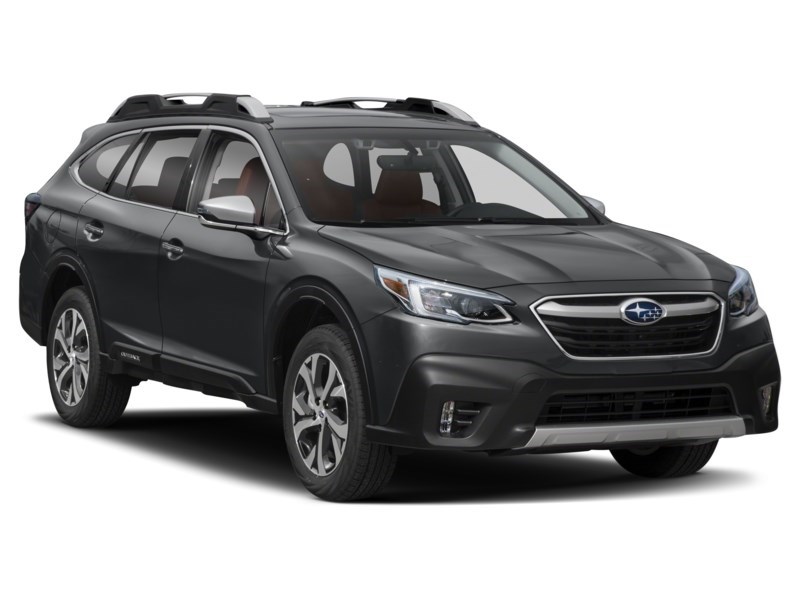 2022 Subaru Outback Premier XT CVT Exterior Shot 8