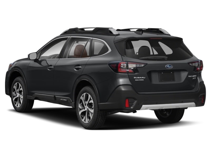 2022 Subaru Outback Premier XT CVT Exterior Shot 9