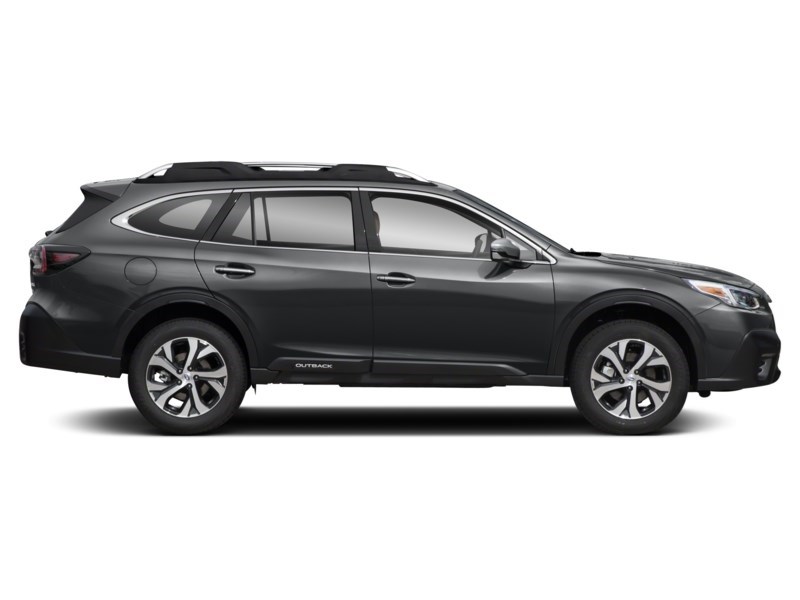 2022 Subaru Outback Premier XT CVT Exterior Shot 10