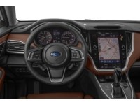 2022 Subaru Outback Premier XT CVT Interior Shot 3