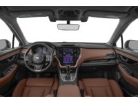 2022 Subaru Outback Premier XT CVT Interior Shot 6