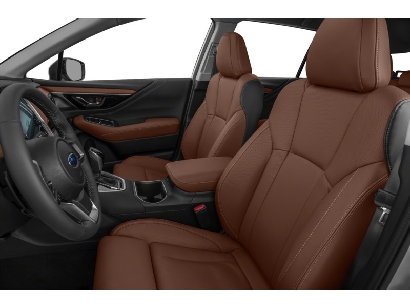 2022 Subaru Outback Premier XT CVT Interior Shot 4