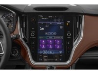 2022 Subaru Outback Premier XT CVT Interior Shot 2