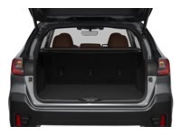 2022 Subaru Outback Premier XT CVT Exterior Shot 4