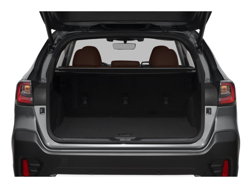 2022 Subaru Outback Premier XT CVT Exterior Shot 4