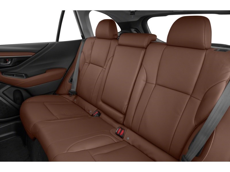 2022 Subaru Outback Premier XT CVT Interior Shot 5