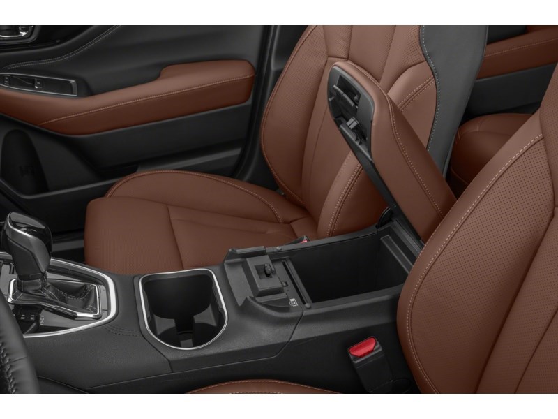 2022 Subaru Outback Premier XT CVT Interior Shot 7