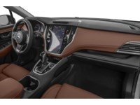 2022 Subaru Outback Premier XT CVT Interior Shot 1