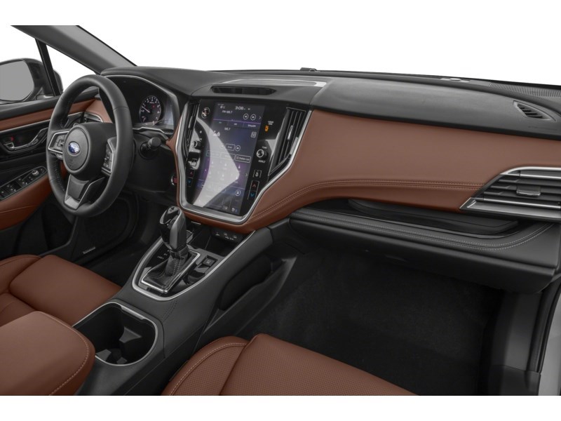 2022 Subaru Outback Premier XT CVT Interior Shot 1