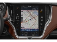 2022 Subaru Outback Premier XT CVT Interior Shot 8
