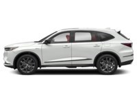 2023 Acura MDX A-Spec SH-AWD | ONE OWNER | ACCIDENT FREE Exterior Shot 6