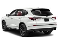 2024 Acura MDX A-Spec SH-AWD Exterior Shot 9