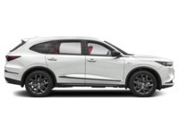 2023 Acura MDX A-Spec SH-AWD | ONE OWNER | ACCIDENT FREE Exterior Shot 10