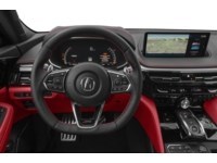 2023 Acura MDX A-Spec SH-AWD | ONE OWNER | ACCIDENT FREE Interior Shot 3