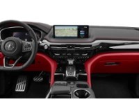 2024 Acura MDX A-Spec SH-AWD Interior Shot 2