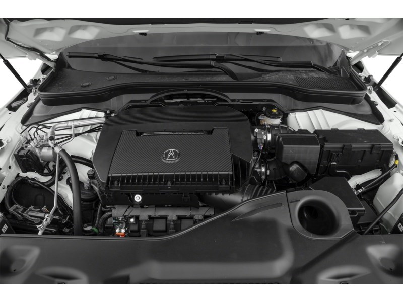 2023 Acura MDX A-Spec SH-AWD | ONE OWNER | ACCIDENT FREE Exterior Shot 3