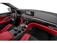 2024 Acura MDX A-Spec SH-AWD Interior Shot 1