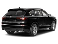 2024 Acura MDX Platinum Elite SH-AWD Exterior Shot 2