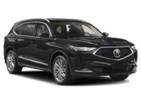 2024 Acura MDX Platinum Elite SH-AWD Exterior Shot 8
