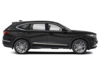 2024 Acura MDX Platinum Elite SH-AWD Exterior Shot 10