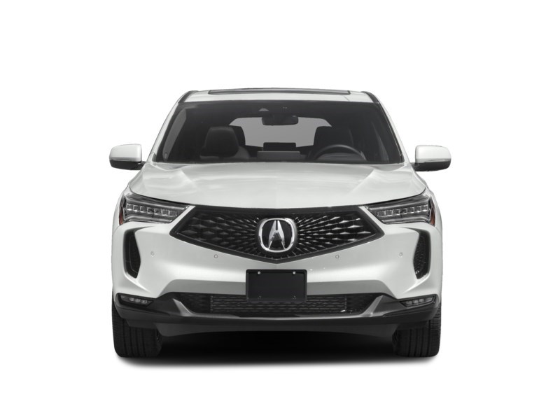 2024 Acura RDX A-Spec AWD Exterior Shot 5