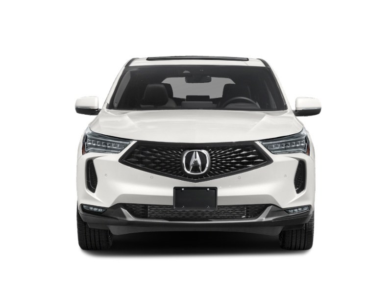2024 Acura RDX A-Spec AWD Exterior Shot 5