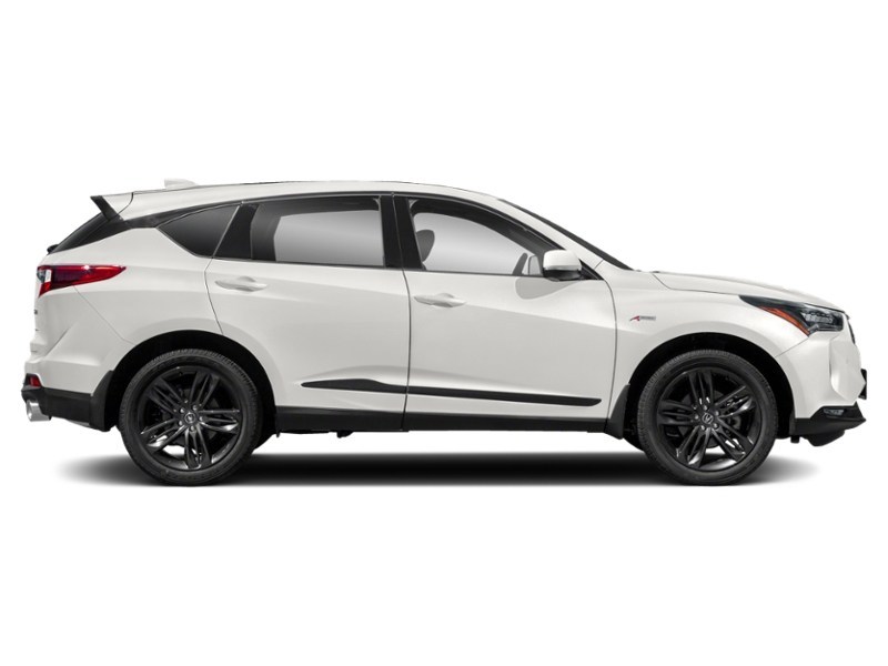 2024 Acura RDX A-Spec AWD Exterior Shot 10