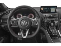 2024 Acura RDX A-Spec AWD Interior Shot 3
