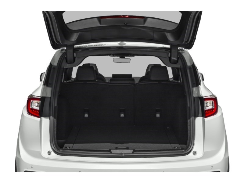 2024 Acura RDX A-Spec AWD Exterior Shot 4