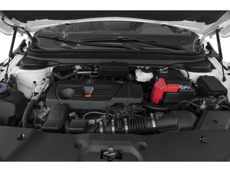 2024 Acura RDX A-Spec AWD Exterior Shot 3