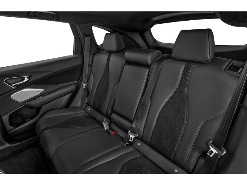 2022 Acura RDX A-Spec AWD Interior Shot 5