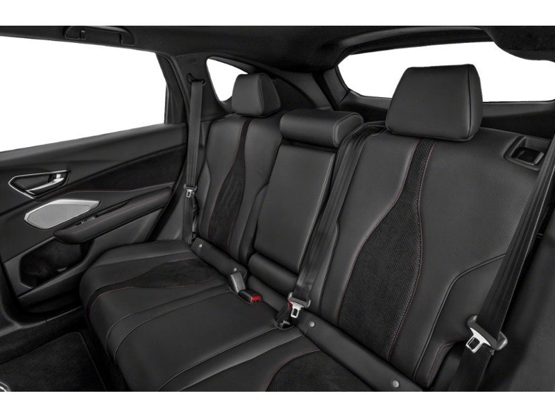 2022 Acura RDX A-Spec AWD Interior Shot 5