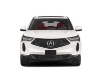 2022 Acura RDX Platinum Elite A-Spec AWD Exterior Shot 5
